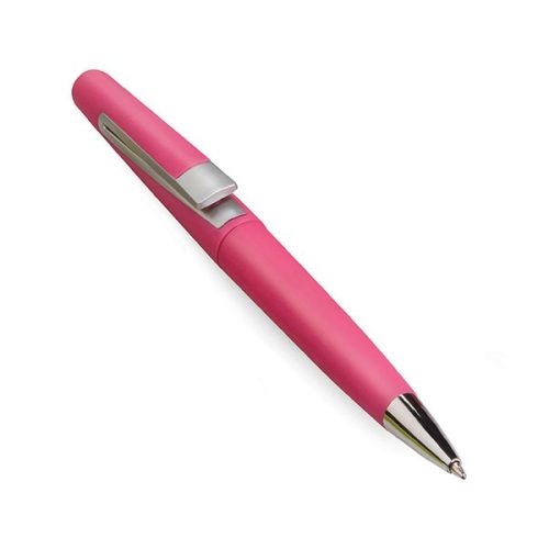 Pink Concorde Ballpoint Pen