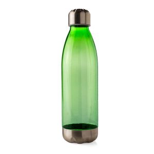 Lime Montego Water Bottle