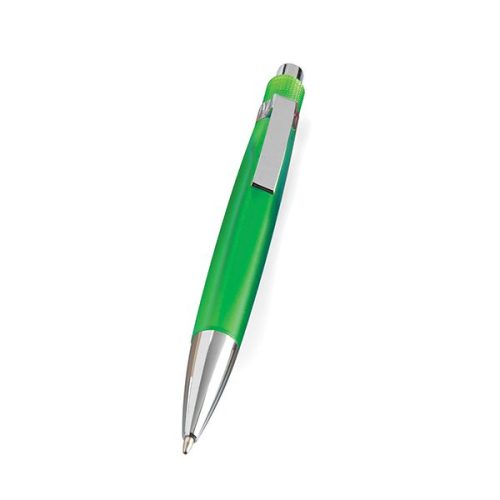 Green Classic Ballpoint Pen