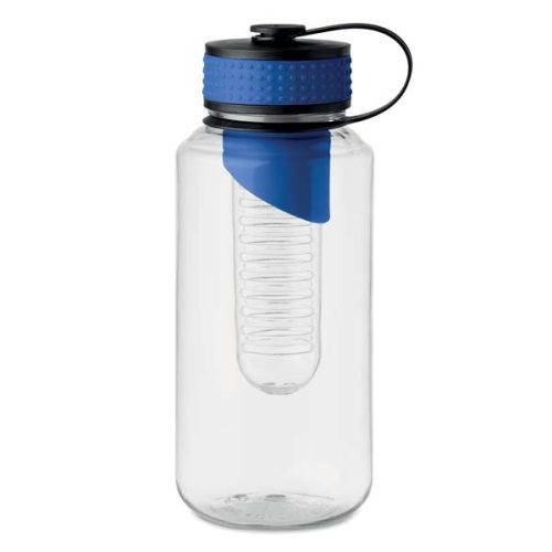 Blue Fruit Infuser Bottle - Custom Branded Corporate Gifts