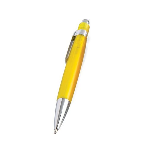 Yellow Classic Ballpoint Pen