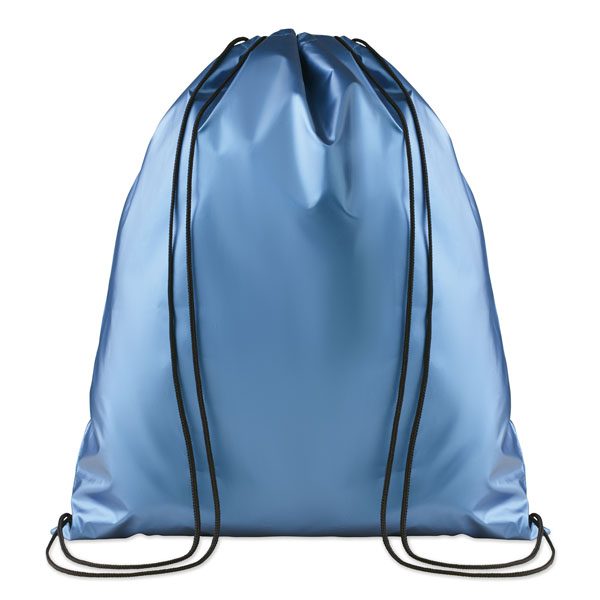Custom Branded String Bag New York | Corporate Gifts | Printex