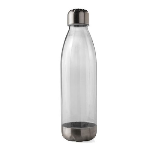 Transparent Montego Water Bottle