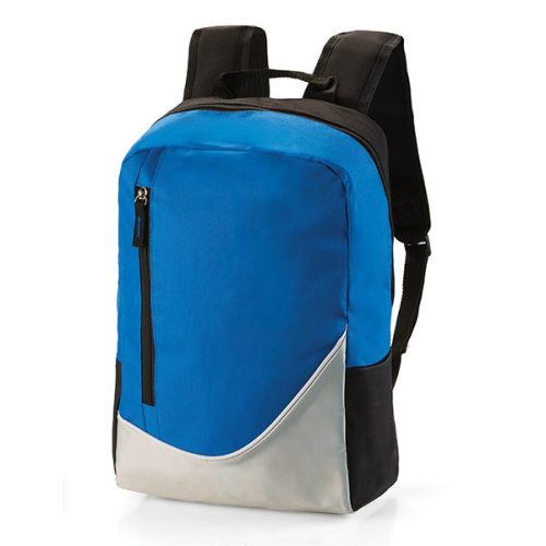 Royal Blue Contrast Backpack
