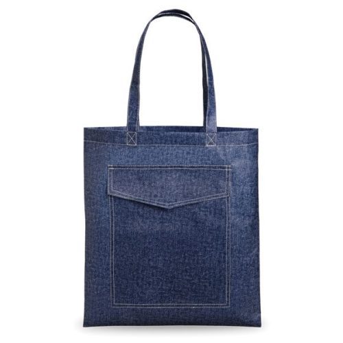 Navy The Aire Shopper