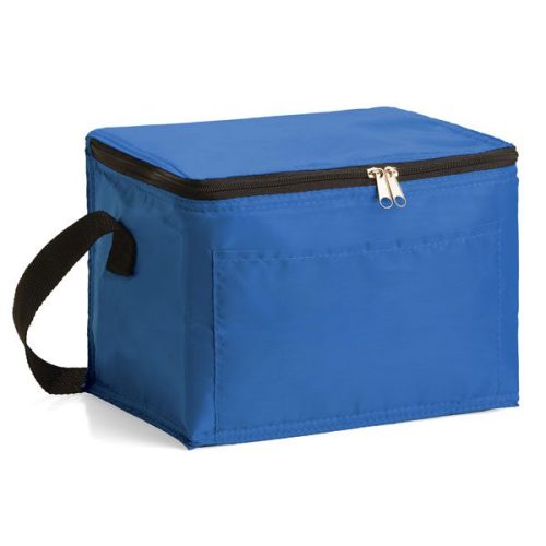 Royal Blue All Time Lunch Cooler