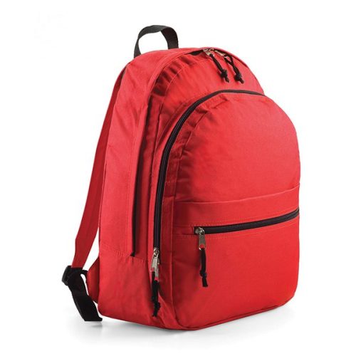 Red Original Backpack