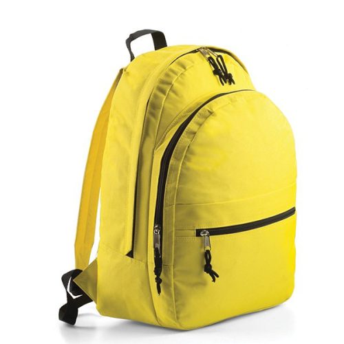 Yellow Original Backpack