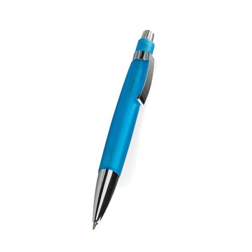Turquoise Classic Ballpoint Pen