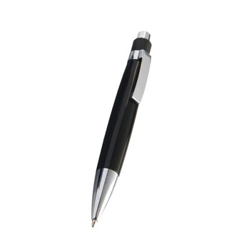 Charcoal Classic Ballpoint Pen
