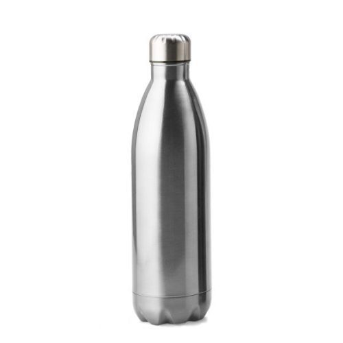Silver Ashford Max 1LT  Bottle