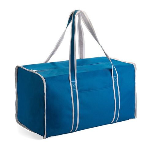 Royal Blue Fitness Tog Bag