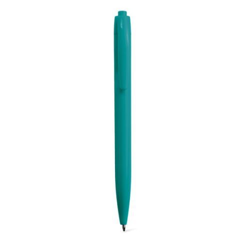 Turquoise Equinox Ballpoint Pen