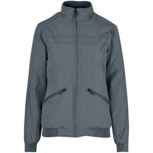 Ladies Colorado Jacket - Charcoal- Charcoal