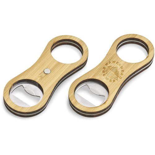 Briscoe Bottle Opener - Corporate Gifts & Clothing