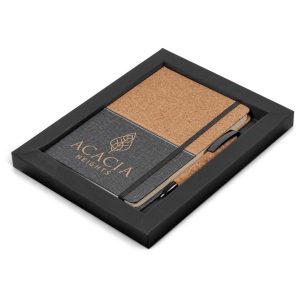 Synergy Cork Gift Set - Corporate Gifts & Clothing