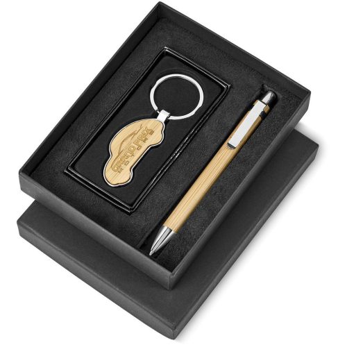 Banbury Jinsy Gift Set - Corporate Gifts & Clothing