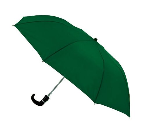 Green  A 8 Panel Pop Up Umbrella