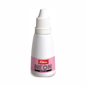 Neon Ink (28ml) - Neon Pink - Neon Inks