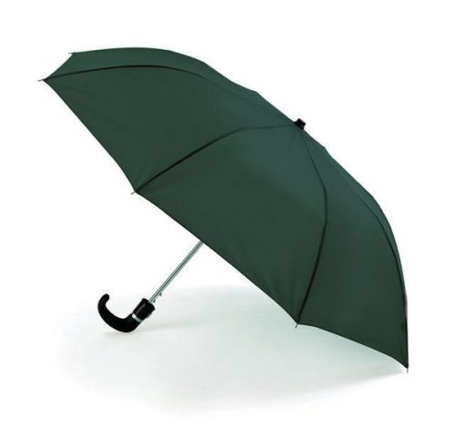 Green 8 Panel Pop Up Umbrella
