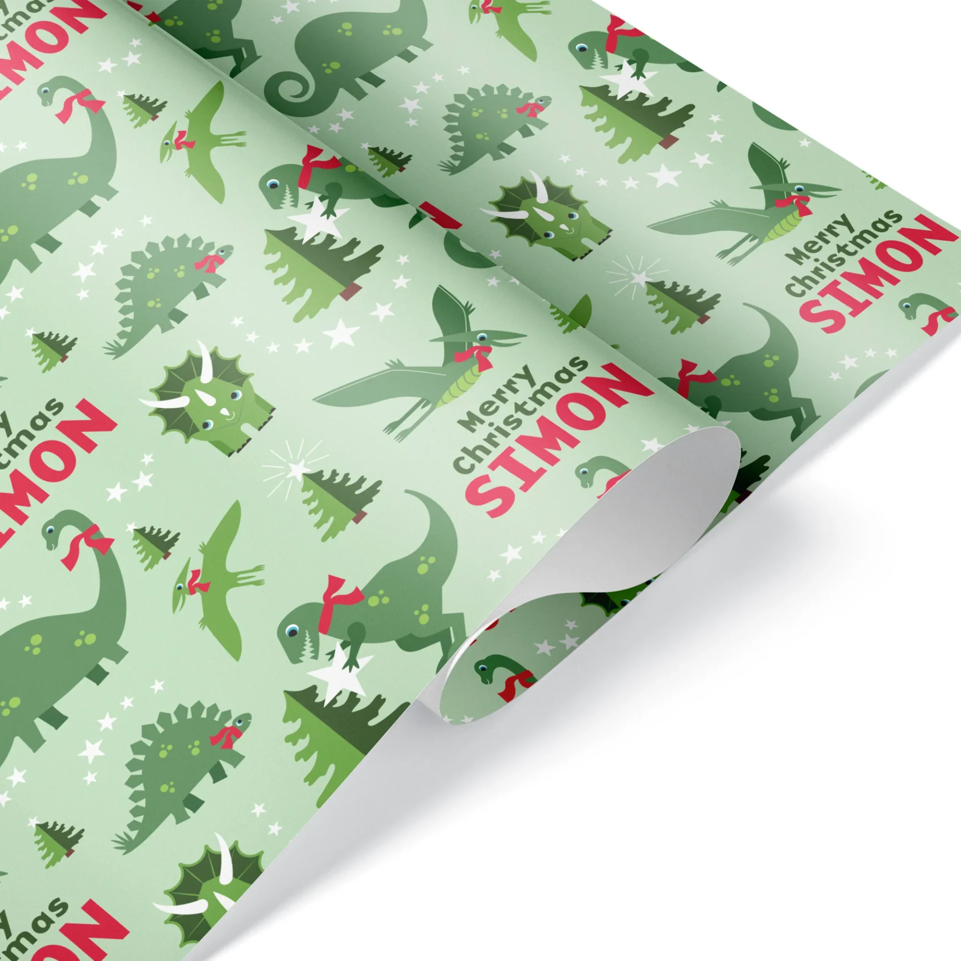 510x710mm Gift Wrapping Paper