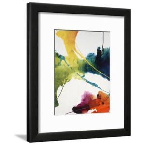 60x30cm Framed Art Prints