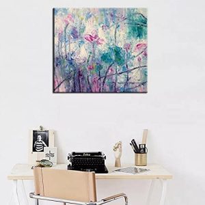 60x60cm Premium Canvas Print - Wall Art Prints