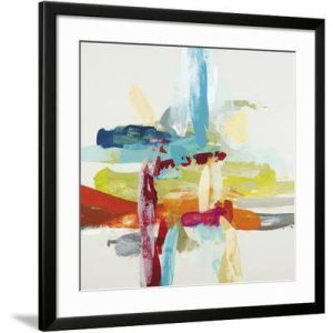 60x60cm Framed Art Prints