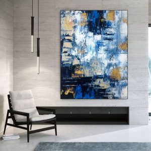 150x100cm Premium Canvas Print - Wall Art Prints