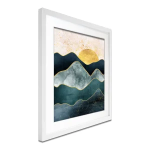 50x50cm Framed Art Prints