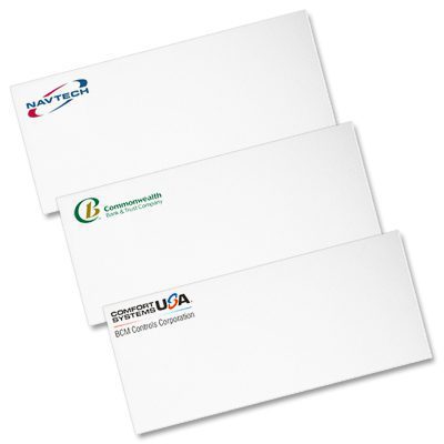 Custom Printed C5 Envelopes