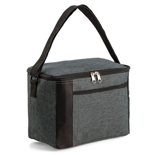 Grey Snazzy Cooler