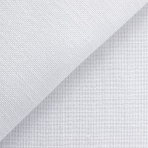 Natural Linen Fabric Printing