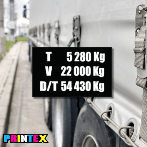 Vehicle & Truck Stickers - Vehicle & Truck Stickers