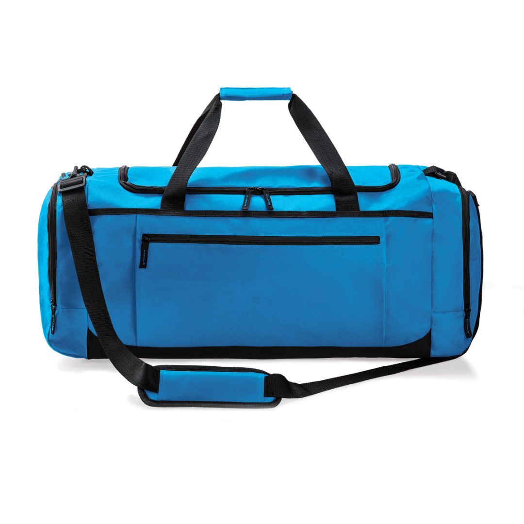Custom Branded Lexicon Sports Tog Bag | Corporate Gifts | Printex