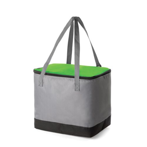 Jumbo Cooler Bag - Lime