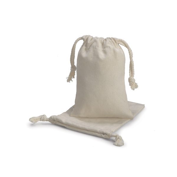 SB2220 - Yuki Mini Drawstring Bag