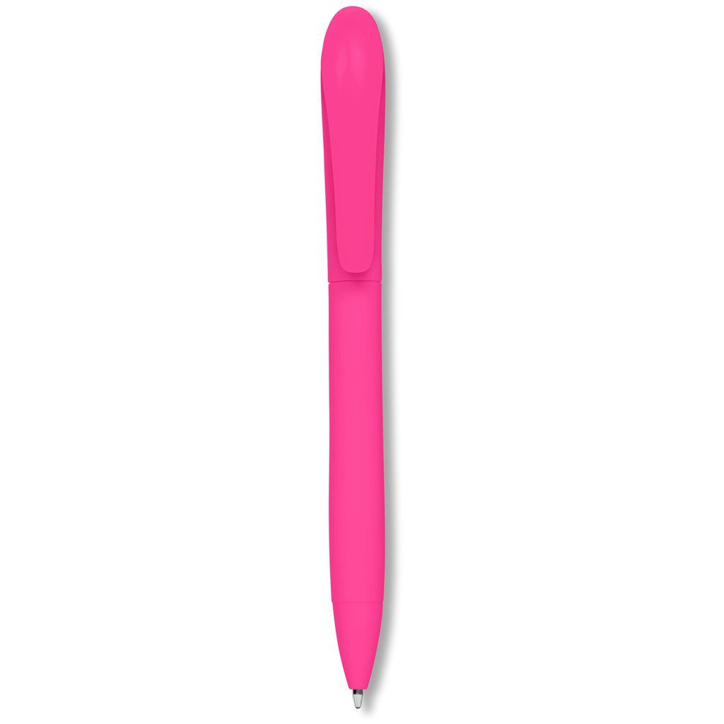 Aero Ball Pen - Pink- Pink
