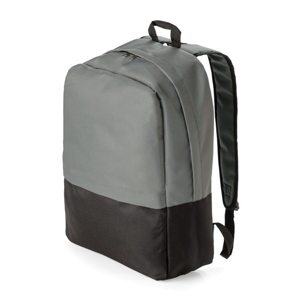 LBAG4498 - 2 Tone Laptop Backpack