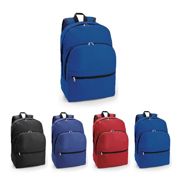 Custom Branded York Backpack | Corporate Gifts | Printex