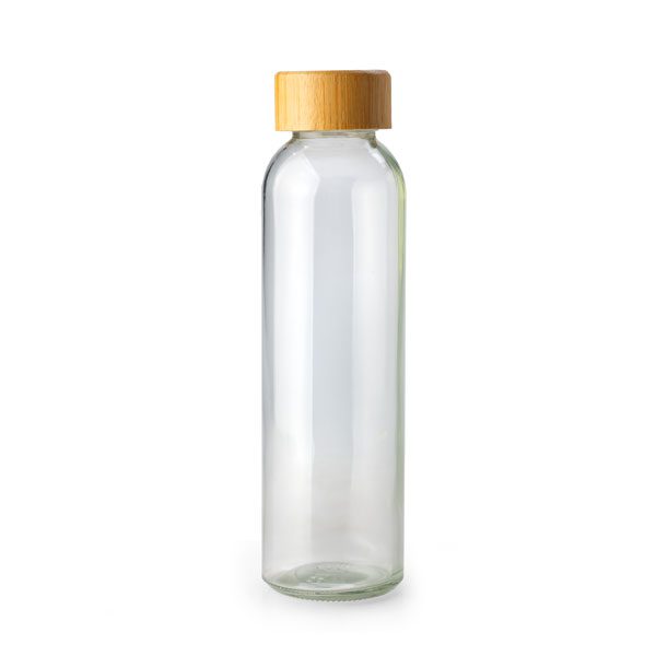 BOT2218 - Bello 500ml Glass Bottle
