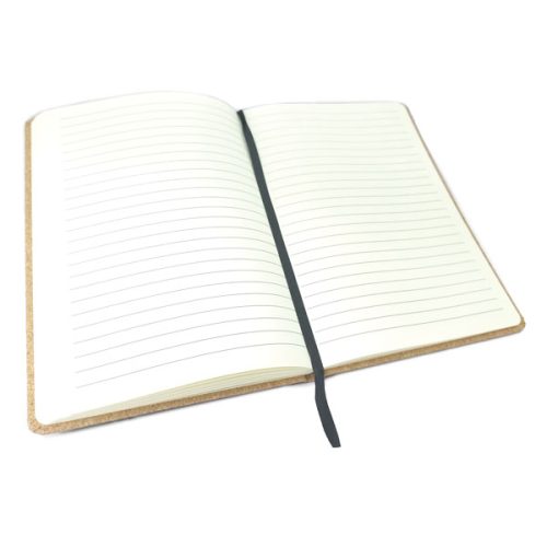 Bondi Cork Notebook