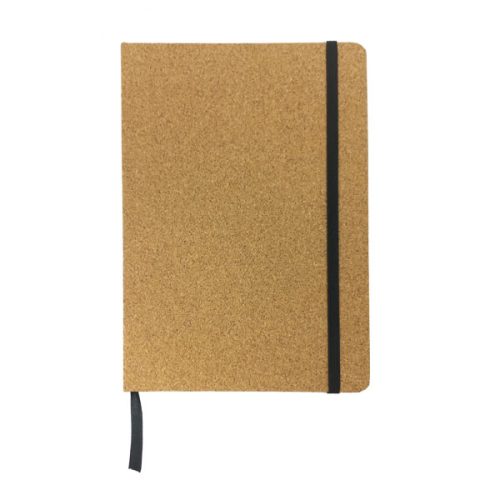 Bondi Cork Notebook