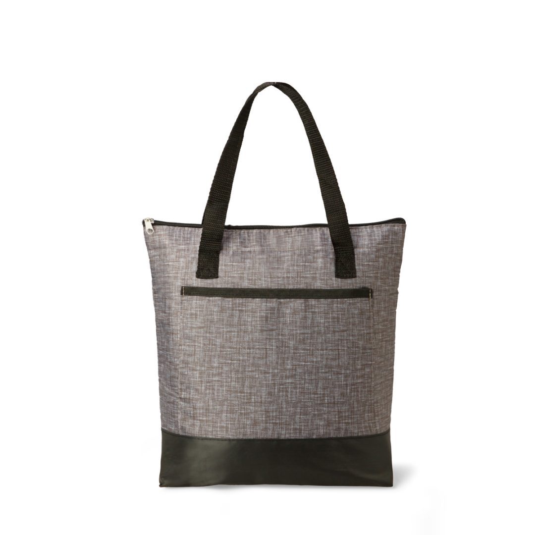 Grey Garten Cooler Bag