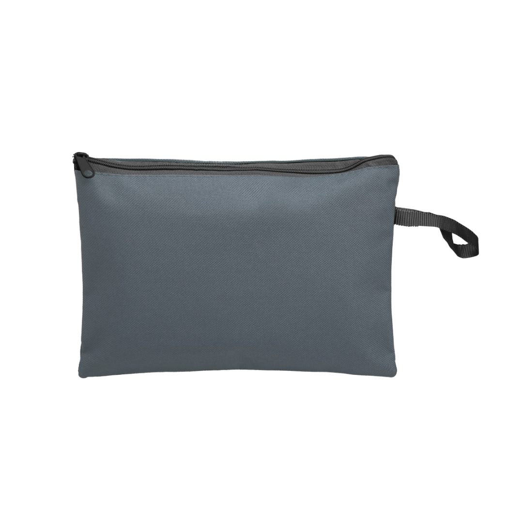 Black Carly Universal Pouch