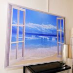 Printed Stretched Canvas