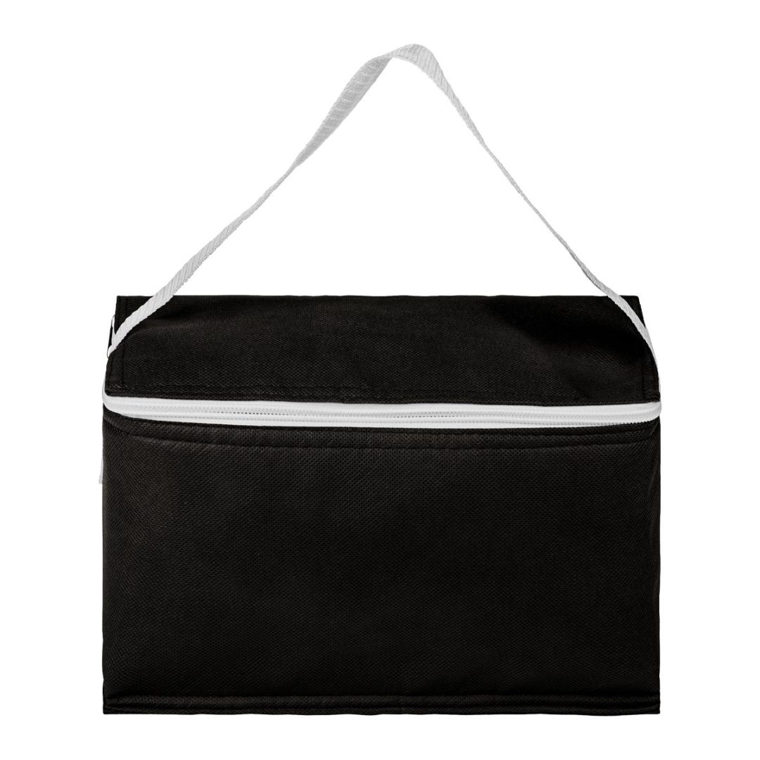 Black Colmar Cooler Bag