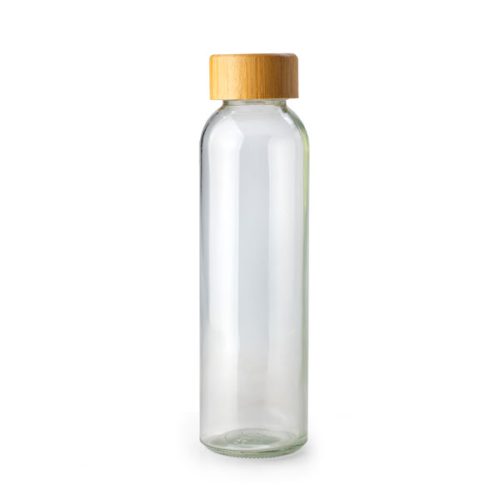 Natural Bello 500ml Glass Bottle