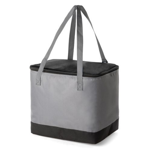 Black Jumbo Cooler Bag