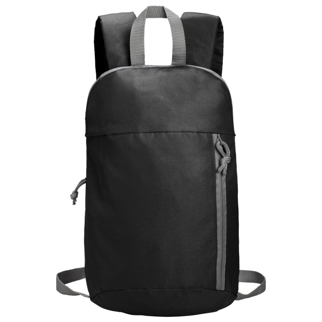 Black Lorient backpack